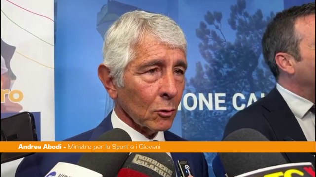 Abodi in Calabria Un gioco di squadra per le politiche giovanili