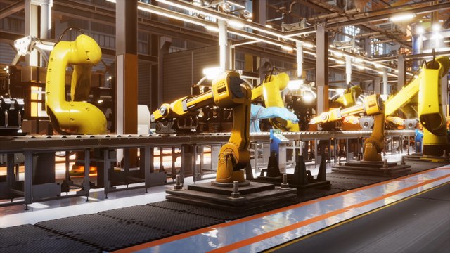 UK–US car trade deal hailed as jobs boost for West Midlands