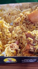 Basmati Kacchi TK 300 order from Kacchi Dine-Comilla in Foodpanda! ASMR 02