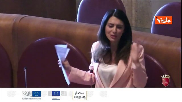 Picierno: Riflettere su sfide che minacciano le nostre democrazie europee