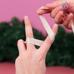 Perfect gift bows every time 🎁🎀