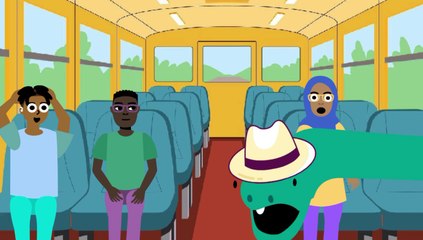 Most Scientifically (In)accurate Dinosaur Video on the Internet