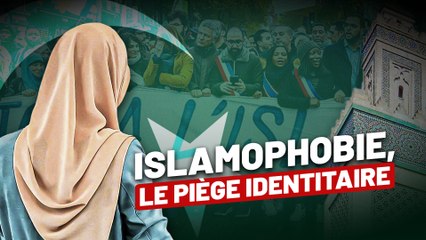 L’islamophobie, un mot piégé par les Frères musulmans