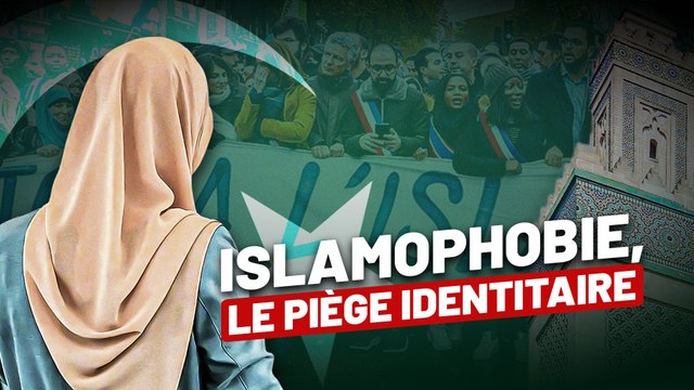 L’islamophobie, un mot piégé par les Frères musulmans