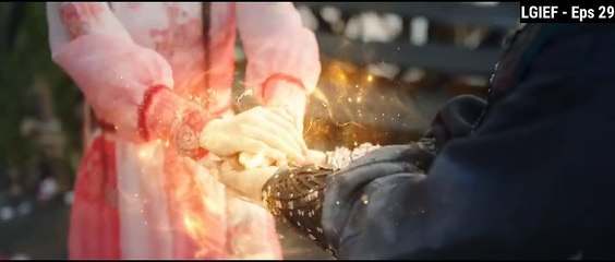 DRACHIN | LGIEF - Episode 29 Sub Indo