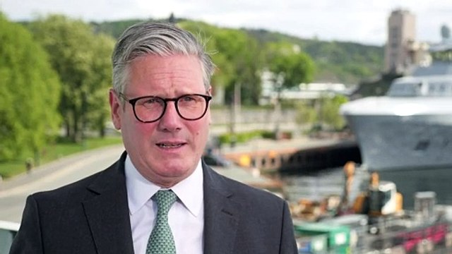 PM: Security summit fully focussed on supporting Ukraine