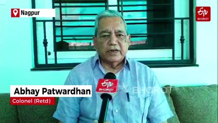 Pakistan Can’t Last 4 Days In War With India, Opines Retired Colonel Abhay Patwardhan Amid Border Tensions