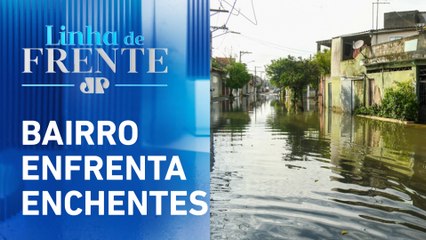 Remoção das famílias do Jardim Pantanal começa em julho; bancada analisa | LINHA DE FRENTE