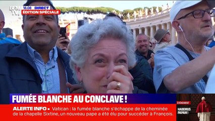 Double édition spéciale pour les commémorations du 8 mai et l'élection du nouveau Pape sur BFMTV