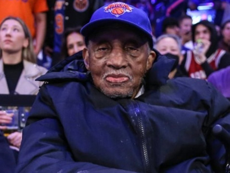 Trauer in der NBA: Zweifacher Champion Dick Barnett ist tot