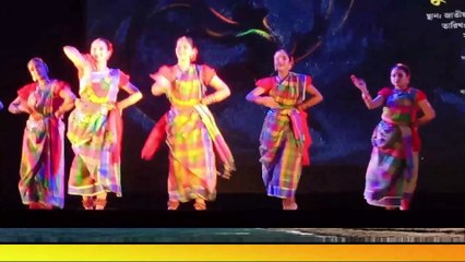 মুক্ত সুরের ছন্দ, আন্তর্জাতিক নৃত্য দিবসে শিল্পকলা একাডেমীতে নৃত্যানুষ্ঠান