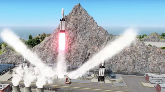 Captain of Industry - Im Aufbau-Geheimtipp könnt ihr bald ein komplexes Zug-Netzwerk hochziehen