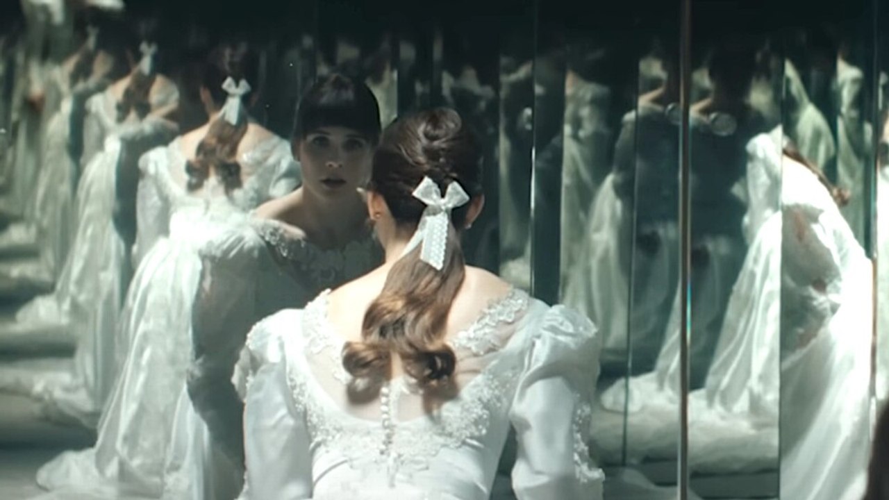 In Conjuring 4 lösen die Ermittler Lorraine und Ed Warren ihren letzten dämonischen Fall