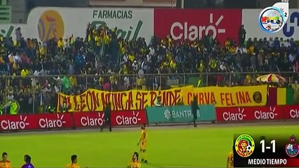 Marquense vs Municipal Semifinal Partido Ida Torneo Clausura 2025