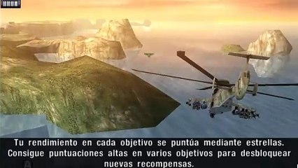 Super Hind para PSP PPSSPP