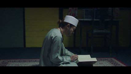 Dajal- Satu Malam Dipedajal (2025) - FULL MOVIE HD