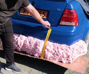 Built Not Bought! Killer Car Upgrades You Can DIY