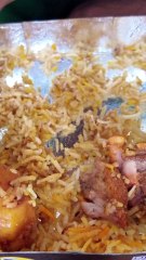 Basmati Kacchi TK 300 order from Kacchi Dine-Comilla in Foodpanda! ASMR 03