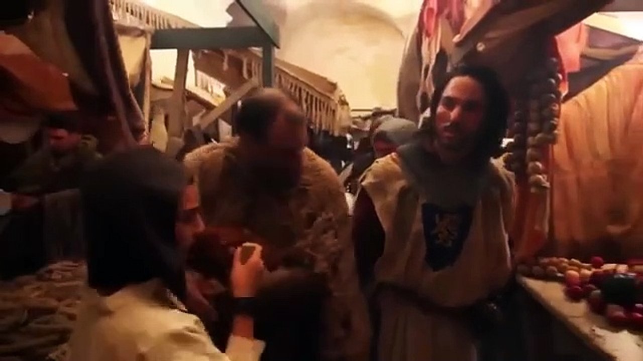 EL ÚLTIMO TRONO ACCIÓN PELICULA COMPLETA EN ESPANOL LATINO HD