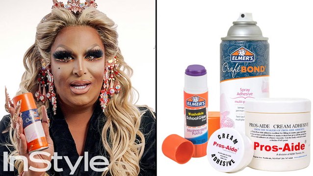‘RuPaul’s Drag Race All Stars 9’ Queens Reveal What's In Their Bag | InStyle