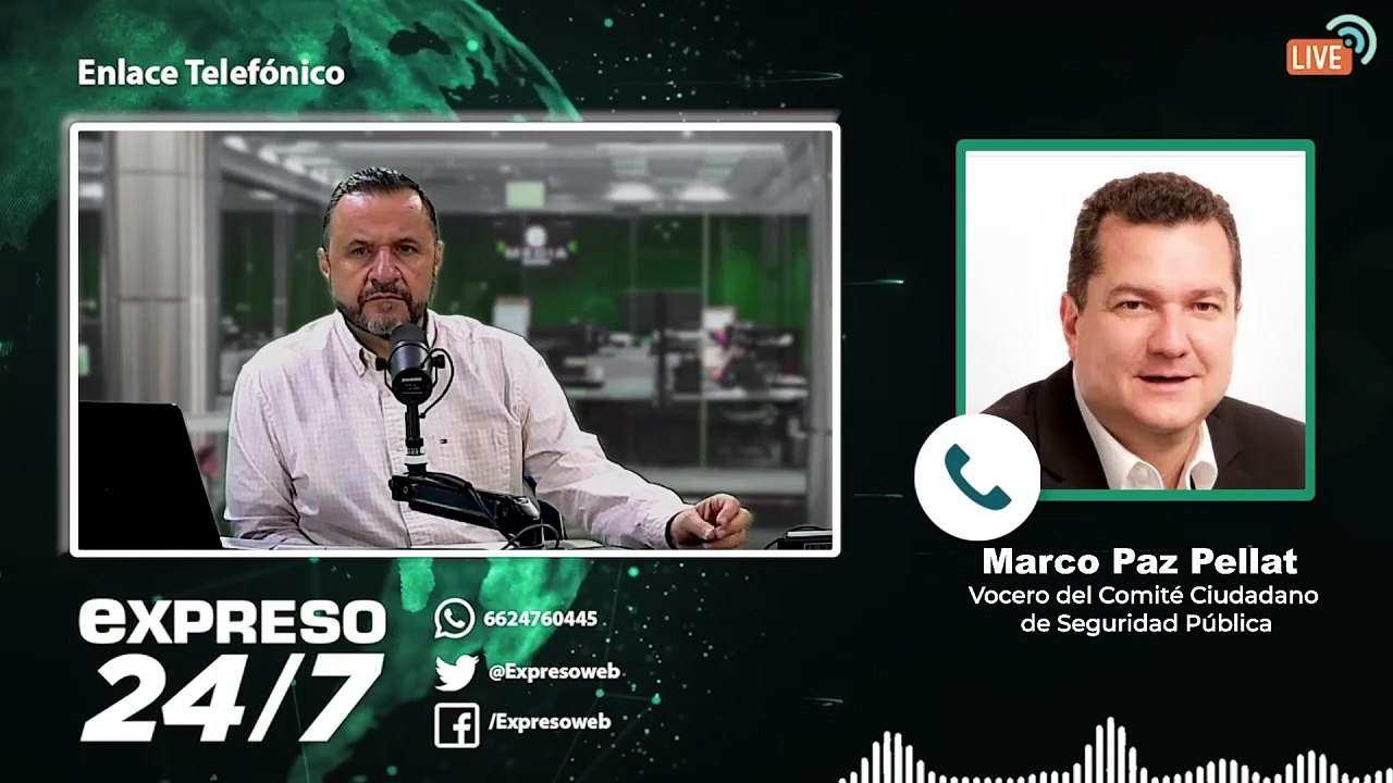 ¿Que retos de seguridad enfrenta Sonora?