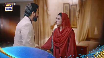 Naqaab EP 53 _ Promo _ Ali Ansari _ Humayoun Ashraf _ Hina Tariq _ Ghana Ali _ ARY Digital