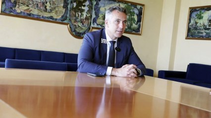 Carlos Novillo: "Es lo que le he preguntado dos veces a la ministra, le he pedido dos reuniones a la vicepresidenta Aagesen, y es que ni me ha contestado"