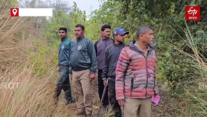 कॉर्बेट टाइगर रिजर्व में शिकारियों पर डिजिटल शिकंजा! हाईटेक तकनीक से रखी जा रही नजर