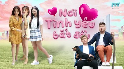 Nơi Tình Yêu Bắt Đầu - TẬP 6