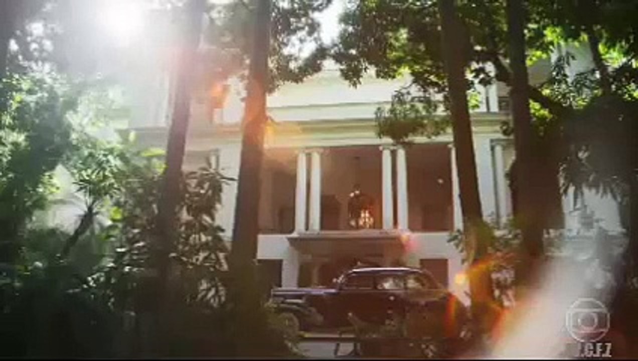 TV.C.F.Z - CAPITULO DE HOJE  - 08/05/2025