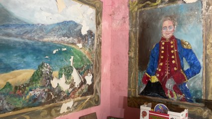 Ron’s Place - an incredible collection of outsider art