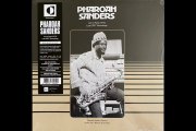 Pharoah Sanders - album Live in Paris  1975 (Lost ORTF rec.) 2020