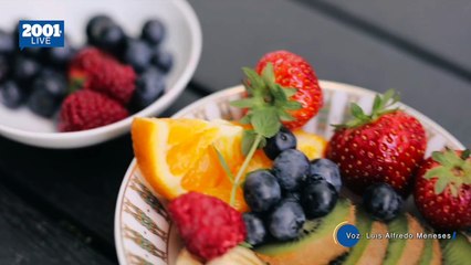 Azúcar en frutas vs. refrescos: diferencias cruciales para tu salud