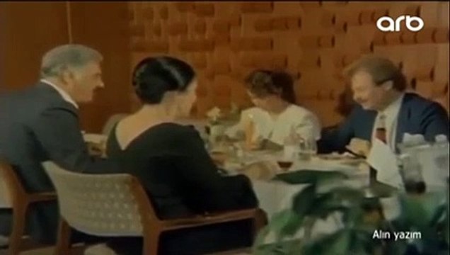 Alın Yazım/Alın Yazım(1986) filmi - Kəpəz TV dublyajı