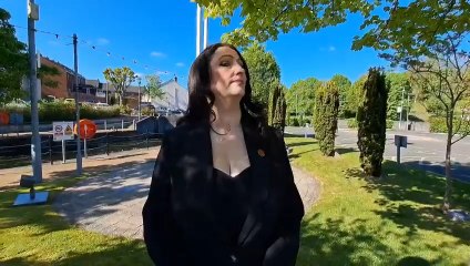 Deputy First Minister defends WhatsApp exchange with civil service chief