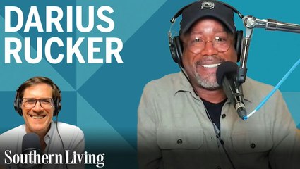 For Darius Rucker, Life's Too Short to Hold Back | Biscuits & Jam | Season 5 | Episode 13