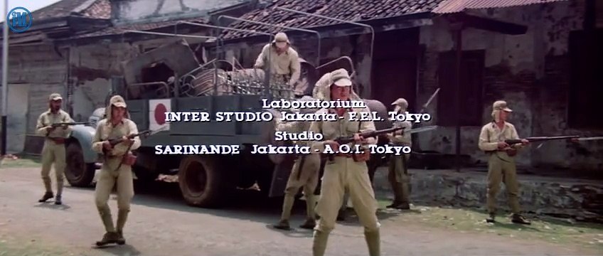 Lebak Membara (1982)