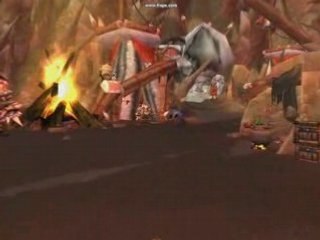 Le repaire de Gruul
