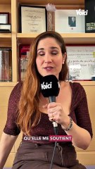 EXCLU Intérim'air : Joséphine Draï fait des confidences sur Isabelle Nanty, sa mère de fiction dans la nouvelle série de Téva