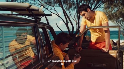 Bait: Carnada 2012 pelicula completa en español