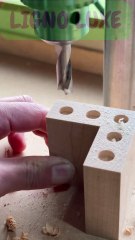 Wood Magnetic Saw Guide Simple Precise