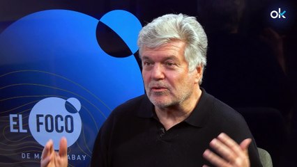 Juan Villalonga nos desvela su mayor éxito personal