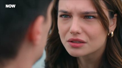 Korkma Ben Yanındayım Episode 13