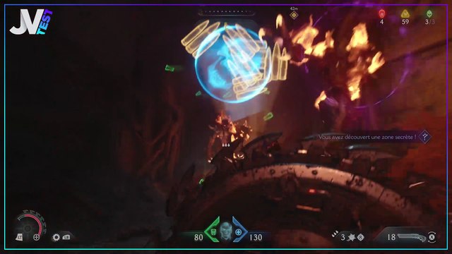 Doom The Dark Ages Video Test