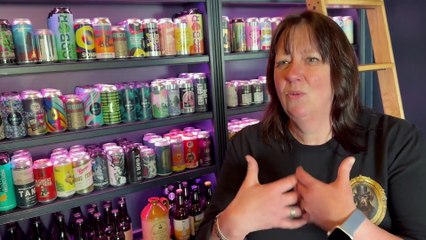 West Midlands front room pub