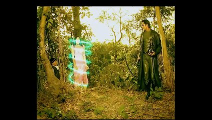 Ssshhhh...koi hai(2001)episode 126 season-1"Vikraal Calls Upon Trikaal"