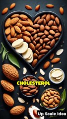 Unlock the Power of Daily Almonds