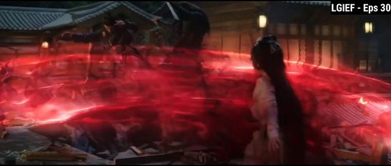 DRACHIN | LGIEF - Episode 30 Sub Indo