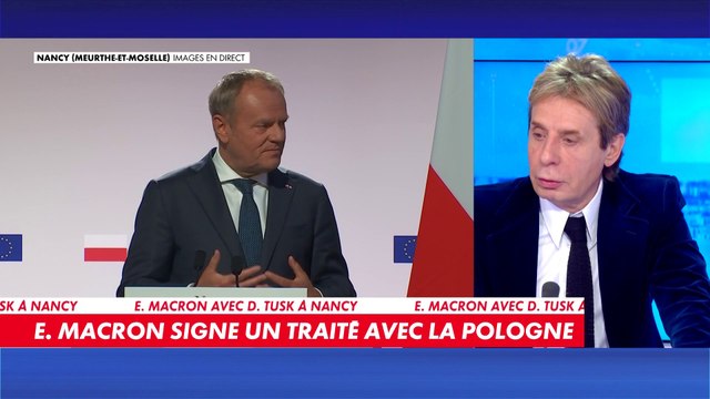 Me Olivier Pardo : «À la fin, c’est celui qui a la plus grande puissance qui l’emporte»