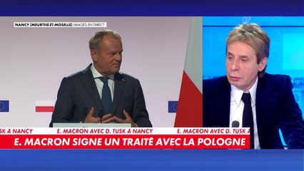 Me Olivier Pardo : «À la fin, c’est celui qui a la plus grande puissance qui l’emporte»